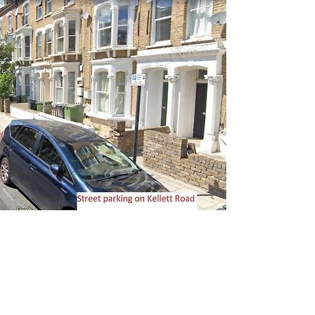 Stunning 1 Bedroom Apartment In Londra Esterno foto